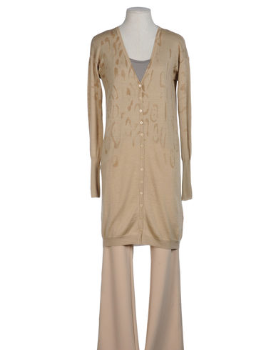 ZOOM TWIN-SET Simona Barbieri - Cardigan