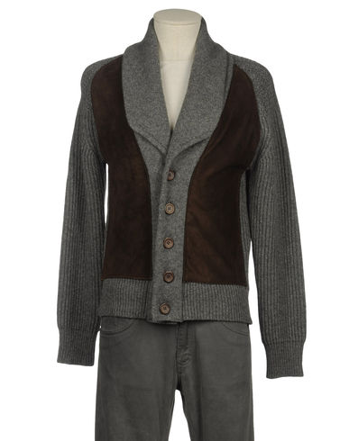 ZOOM SIVIGLIA - Cardigan