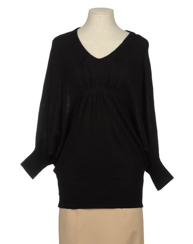 ZOOM ONLY 4 STYLISH GIRLS by PATRIZIA PEPE - Short sleeve sweater