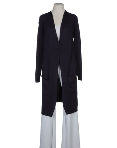 ZOOM SILENT DAMIR DOMA - Cardigan