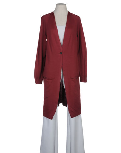 ZOOM SILENT DAMIR DOMA - Cardigan