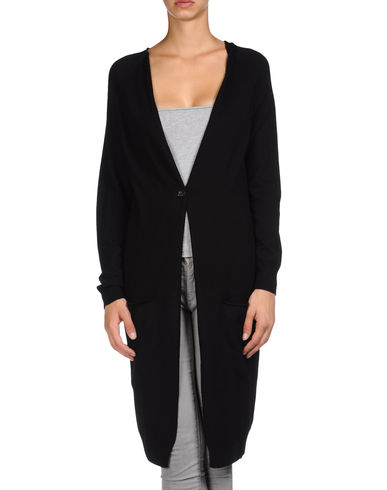 ZOOM SILENT DAMIR DOMA - Cardigan