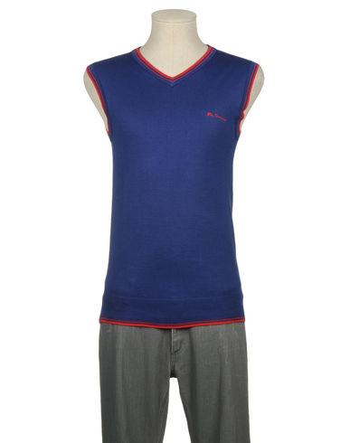 ZOOM BEN SHERMAN - Sweater