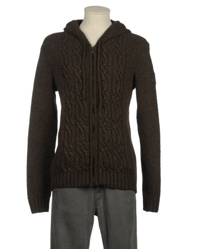 ZOOM BILLABONG - Cardigan