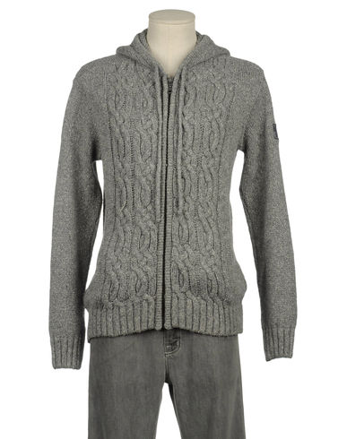 ZOOM BILLABONG - Cardigan