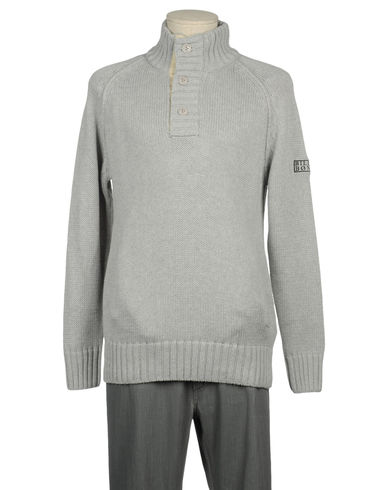ZOOM BILLABONG - High neck sweater