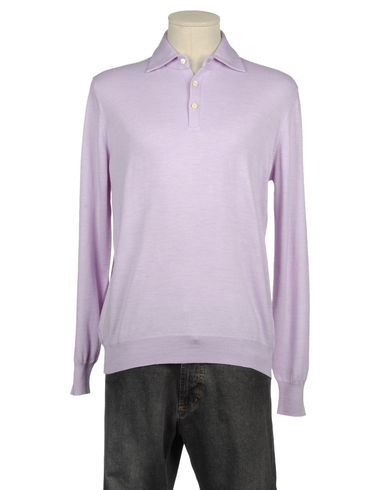 ZOOM VENANTES - Polo sweater