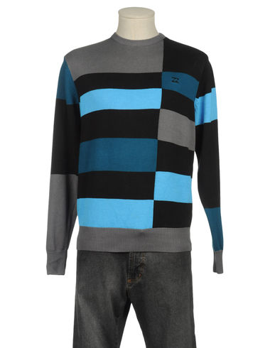 ZOOM BILLABONG - Sweater