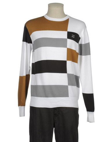 ZOOM BILLABONG - Crewneck sweater