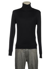 CC COLLECTION CORNELIANI - High neck