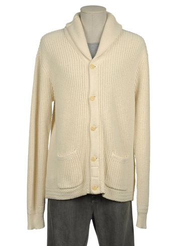 ZOOM DENIM & SUPPLY RALPH LAUREN - Cardigan