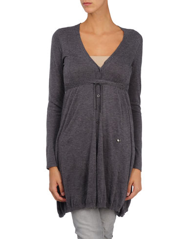 ZOOM FRED MELLO - Cardigan