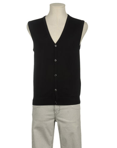 ZOOM SELECTED HOMME - Sweater vest