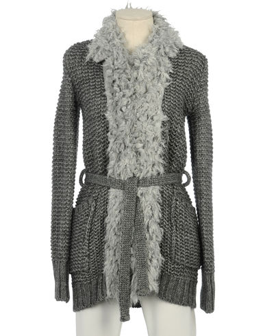 ZOOM KING KONG - Cardigan