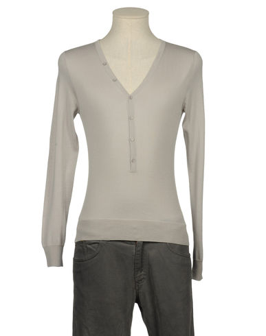 ZOOM PAOLO PECORA - V-neck