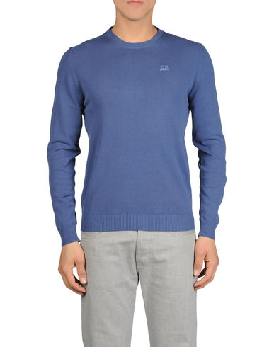 ZOOM C.P. COMPANY - Crewneck sweater