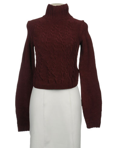 ZOOM THEYSKENS' THEORY - Long sleeve jumper