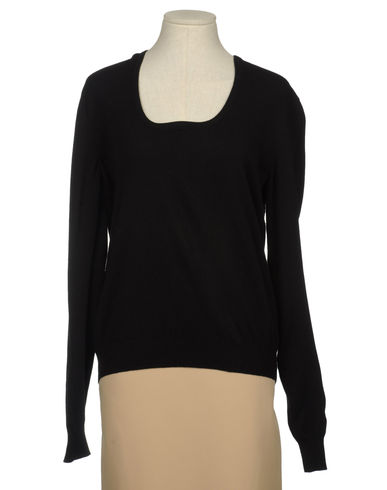 ZOOM MUGLER - Long sleeve sweater