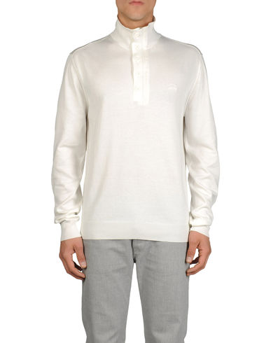 ZOOM C.P. COMPANY - Crewneck