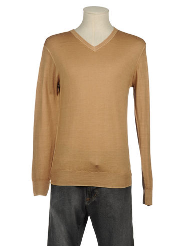 ZOOM ORIGINAL VINTAGE STYLE - V-neck