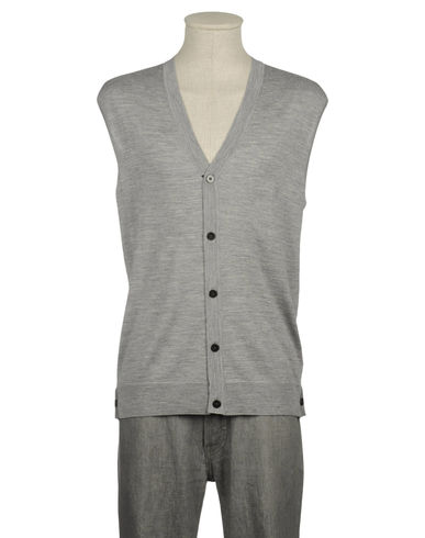 ZOOM BECOME - Sweater vest