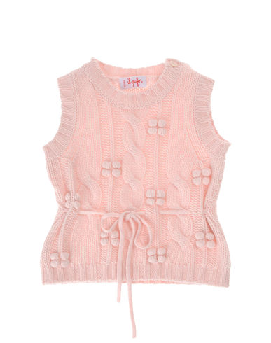 ZOOM IL GUFO - Sweater vest