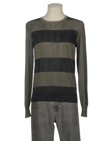ZOOM MAGLIARO - Crewneck