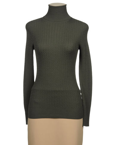 ZOOM ZANONE - Long sleeve sweater