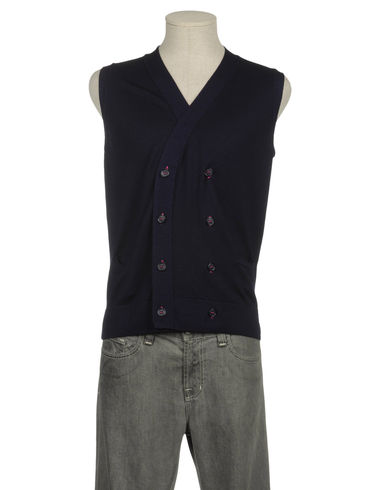 ZOOM ORIGINAL VINTAGE STYLE - Sweater vest