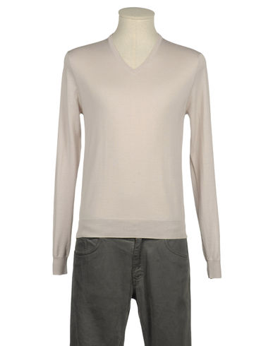 ZOOM BECOME - V-neck