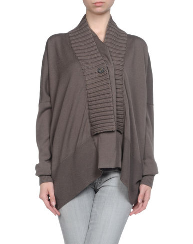 ZOOM ZANONE - Cardigan