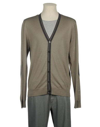 ZOOM BECOME - Cardigan