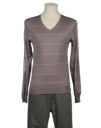 ZOOM PAOLO PECORA - V-neck