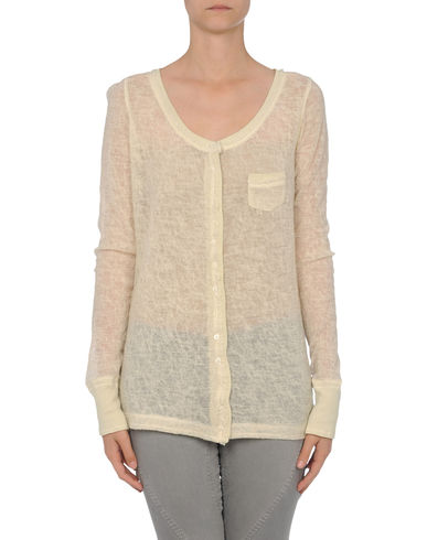 ZOOM TWIN-SET Simona Barbieri - Cardigan