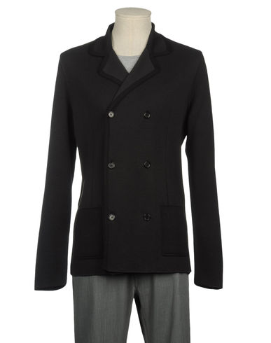 ZOOM FABRIZIO DEL CARLO - Cardigan
