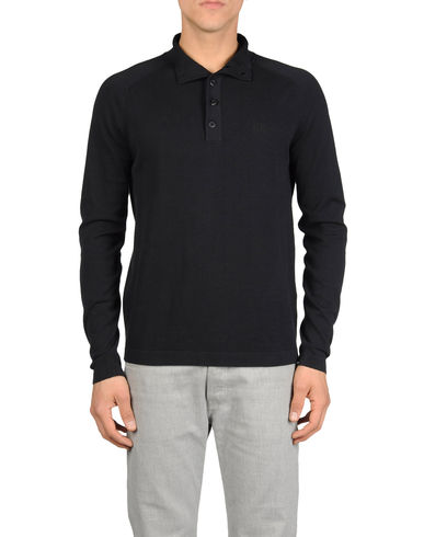 ZOOM C.P. COMPANY - High neck