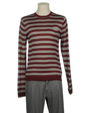 PAOLO PECORA - Crewneck