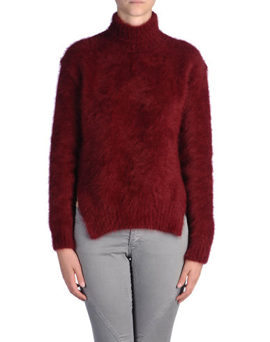 ZOOM CÉLINE - Long sleeve sweater