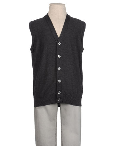 ZOOM MYTHS Kids - Sweater vest