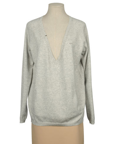 ZOOM SUN 68 - Long sleeve sweater
