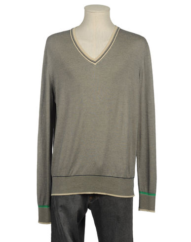 ZOOM MAGLIARO - Sweater