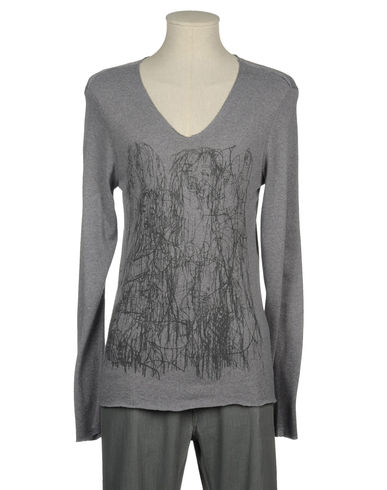ZOOM ALICE SAN DIEGO - V-neck