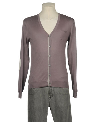 ZOOM PAOLO PECORA - Cardigan
