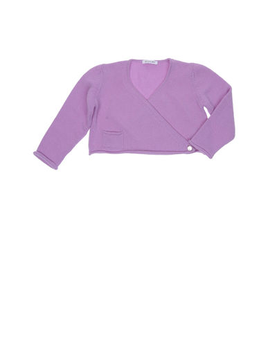 ZOOM B LAV - Cardigan