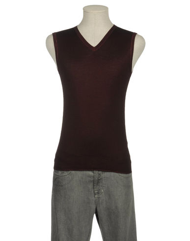 ZOOM ORIGINAL VINTAGE STYLE - Sweater vest