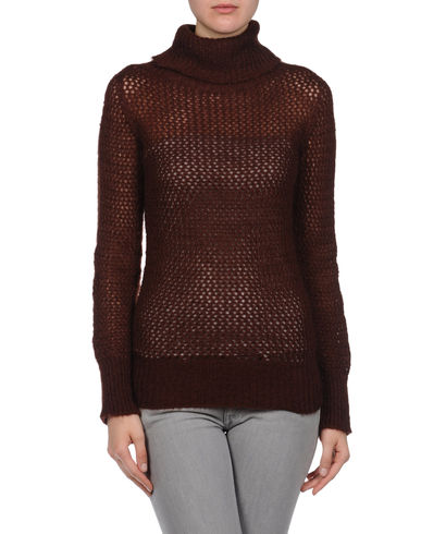 ZOOM LEVEL II - Long sleeve sweater