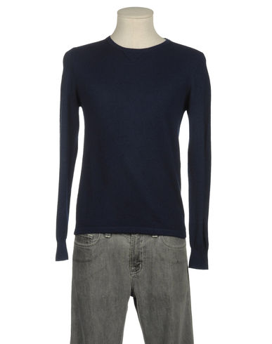 ZOOM ORIGINAL VINTAGE STYLE - Cashmere sweater