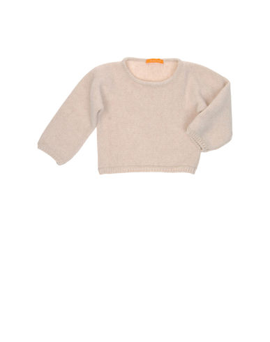 ZOOM AMINA RUBINACCI - Crewneck sweater