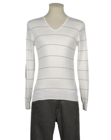 ZOOM PAOLO PECORA - V-neck