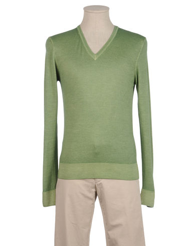 ZOOM ORIGINAL VINTAGE STYLE - V-neck
